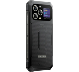 Slika izdelka: Blackview pametni robustni telefon BL8000 12GB+512GB, črn
