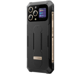 Slika izdelka: Blackview pametni robustni telefon BL8000 12GB+512GB, zlat