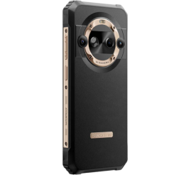 Slika izdelka: Blackview pametni robustni telefon BL9000 PRO 12GB+512GB s FLIR kamero, zlata