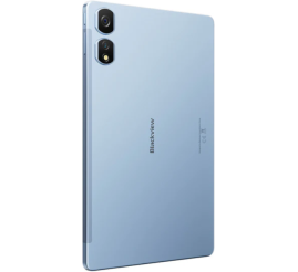 Slika izdelka: Blackview TAB16 PRO 11 tablični računalnik 8GB+256GB LTE, priloženo pisalo, modra