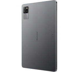 Slika izdelka: Blackview TAB60 Wi-Fi 10,1 tablični računalnik 4GB+128GB, siva, priložen ovitek in zaščitno steklo