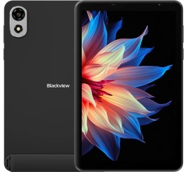 Slika izdelka: Blackview ZENO 1 8" tablični računalnik 6GB+256GB, LTE, črna