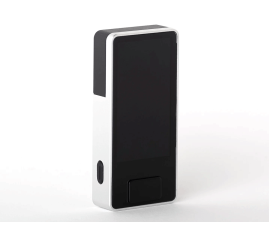 Slika izdelka: Blockstream JADE Plus, denarnica za Bitcoin, Lunar srebrna