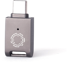 Slika izdelka: Blockstream JadeLink, USB ključek, USB-C, 64 GB