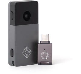 Slika izdelka: Blockstream JadeLink, USB ključek, USB-C, 64 GB