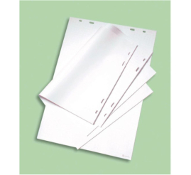 Slika izdelka: Blok demo Nobo bel 580X485 1/1 40 listov (34631170)