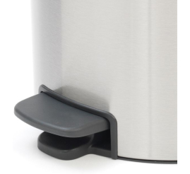 Slika izdelka: Brabantia koš za smeti 12L kovinski