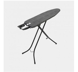 Slika izdelka: Brabantia likalna deska A 110 x 30 cm denim črna