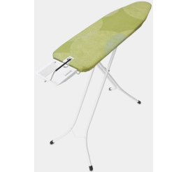 Slika izdelka: Brabantia likalna deska A 110 x 30 cm zelena