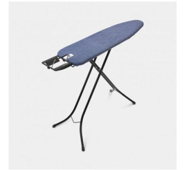 Slika izdelka: Brabantia likalna deska A 110 x 30 cm denim modra