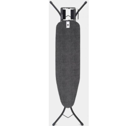 Slika izdelka: Brabantia likalna deska A 110 x 30 cm denim črna