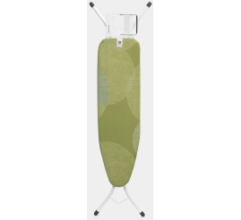 Slika izdelka: Brabantia likalna deska A 110 x 30 cm zelena