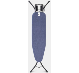 Slika izdelka: Brabantia likalna deska A 110 x 30 cm denim modra