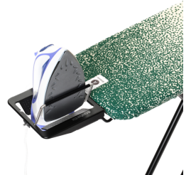 Slika izdelka: Brabantia likalna deska A 110x30 cm  Pozabljena oaza