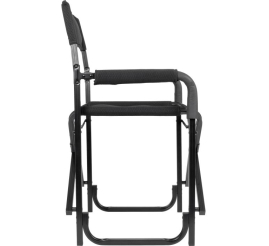 Slika izdelka: BRUNNER ARAVEL DIRECTOR Stol za kampiranje črn 0404080N.C09