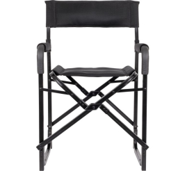 Slika izdelka: BRUNNER ARAVEL DIRECTOR Stol za kampiranje črn 0404080N.C09