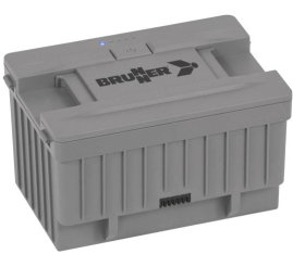 Slika izdelka: BRUNNER baterija POLARYS E-PACK 15 0826043N