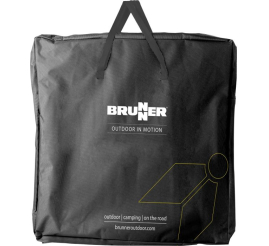 Slika izdelka: BRUNNER camp mizica TWISTY BAMBOO