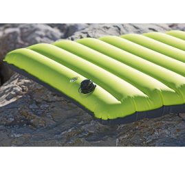 Slika izdelka: BRUNNER dvojna zračna vzmetnica 0412028N