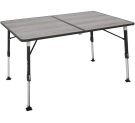 Slika izdelka: BRUNNER ELU TOP COMPACK Miza za kampiranje 120X60 0406059N