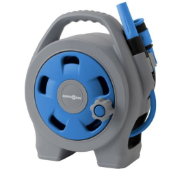 Slika izdelka: BRUNNER kolut s cevjo za vodo AQUAFIL PRO 7203133N