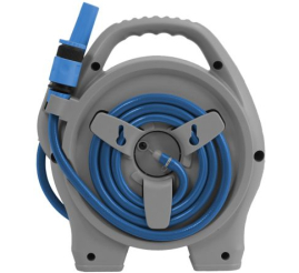 Slika izdelka: BRUNNER kolut s cevjo za vodo AQUAFIL PRO 7203133N