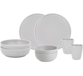 Slika izdelka: BRUNNER Komplet 8 Tête-à-Tête Dolomit bel