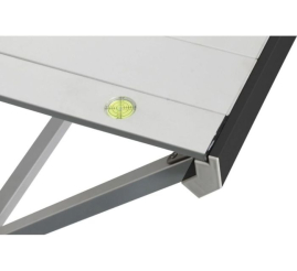 Slika izdelka: BRUNNER miza za kampiranje TITANIUM AXIA 2  0406097N