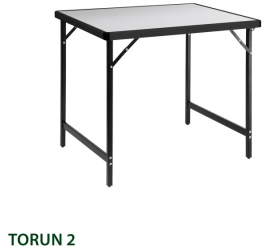 Slika izdelka: BRUNNER miza za kampiranje TORUN 4 0406102N