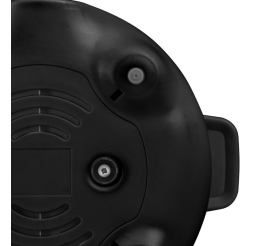 Slika izdelka: BRUNNER Multifunkcionalni kuhalnik MINUWATT DYOMO 400W / 800W / 1000W 2,5L  7202852N