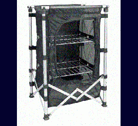 Slika izdelka: BRUNNER Omarica 0424008N Minicab