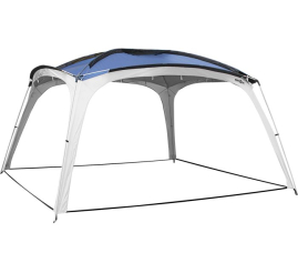 Slika izdelka: BRUNNER paviljon Medusa II 0102030N.C30 400x400 cm moder