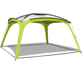 Slika izdelka: BRUNNER paviljon Medusa II 0102030N.C70 400x400 cm zelen