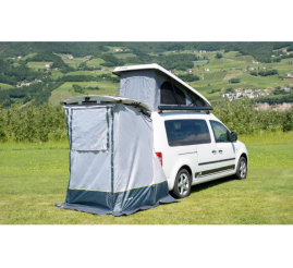 Slika izdelka: BRUNNER PILOTE CADDY 4 Šotor 0102967N