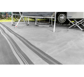 Slika izdelka: BRUNNER Podloga TRIP siva 250 x 600 cm 0201247N.C20