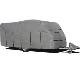 Slika izdelka: BRUNNER  pokrivalo za prikolico CARAVAN COVER 6M 650 - 700