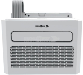 Slika izdelka: BRUNNER POLARYS TWINAIR 5000  0716032N