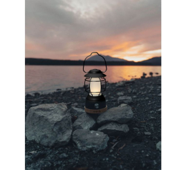 Slika izdelka: BRUNNER prenosna LED svetilka LYSS 0720066N