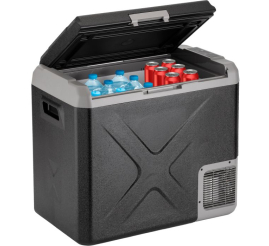 Slika izdelka: BRUNNER prenosni hladilnik POLARYS FREEZE DZ 40L, 0826053N