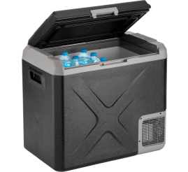 Slika izdelka: BRUNNER prenosni hladilnik POLARYS FREEZE DZ 40L, 0826053N