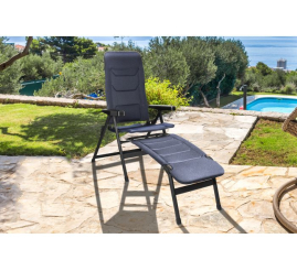 Slika izdelka: BRUNNER stol REBEL MEDIUM 0404002N.C51M