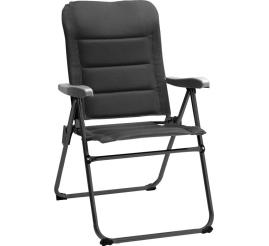 Slika izdelka: BRUNNER stol Skye 3D Compact 0404088N.C09 črn