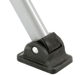 Slika izdelka: BRUNNER stol za kampiranje RAPTOR CLASSIC 0404040N.C70 limeta antracit