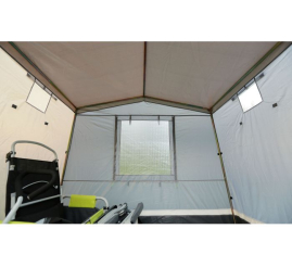 Slika izdelka: BRUNNER STORAGE PLUS Šotor za shranjevanje 0426044N.C06