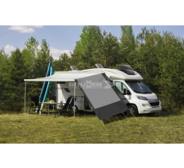 Slika izdelka: BRUNNER Stranska stena BELVEDÈR 0106049N