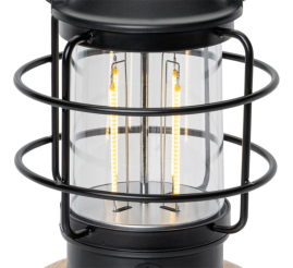 Slika izdelka: BRUNNER Svetilka za kampiranje LAMPARINA 0720068N