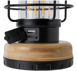 Slika izdelka: BRUNNER Svetilka za kampiranje LAMPARINA 0720068N