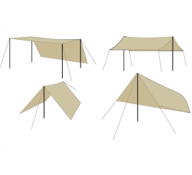 Slika izdelka: BRUNNER tenda UV SUNNY 2x3m 0113055N