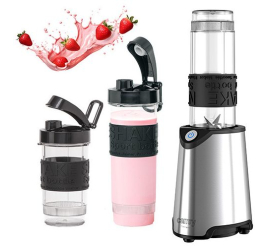 Slika izdelka: Camry blender za vsakodnevno uporabo 800W INOX