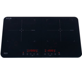 Slika izdelka: Camry dvojna indukcijska plošča CR 6514